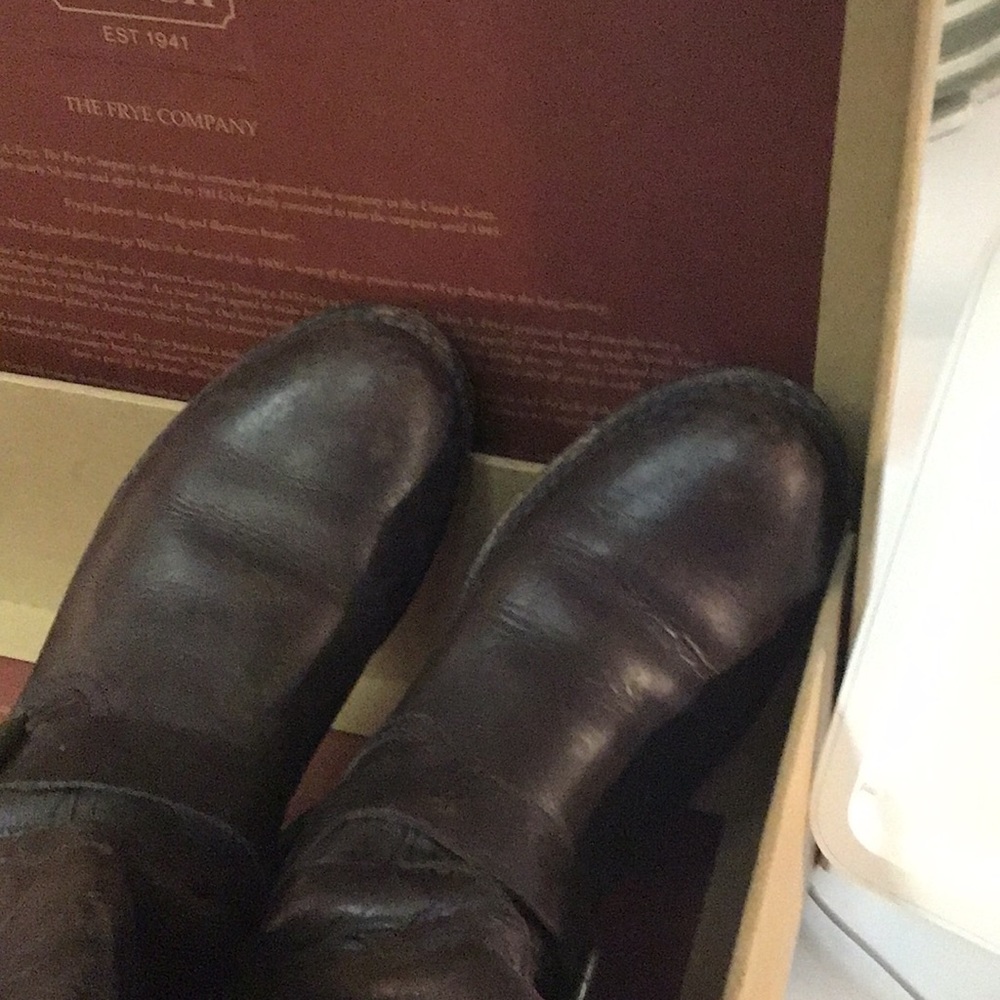 Boots Coach / Frye - Picture 2 of 8